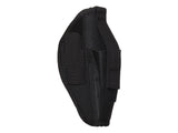 Allen Company Ambidextrous Belt Holster, Size 01 Medium Frame
