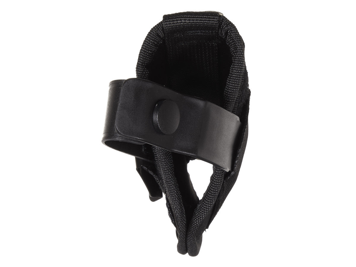 Allen Company Ambidextrous Belt Holster, Size 01 Medium Frame