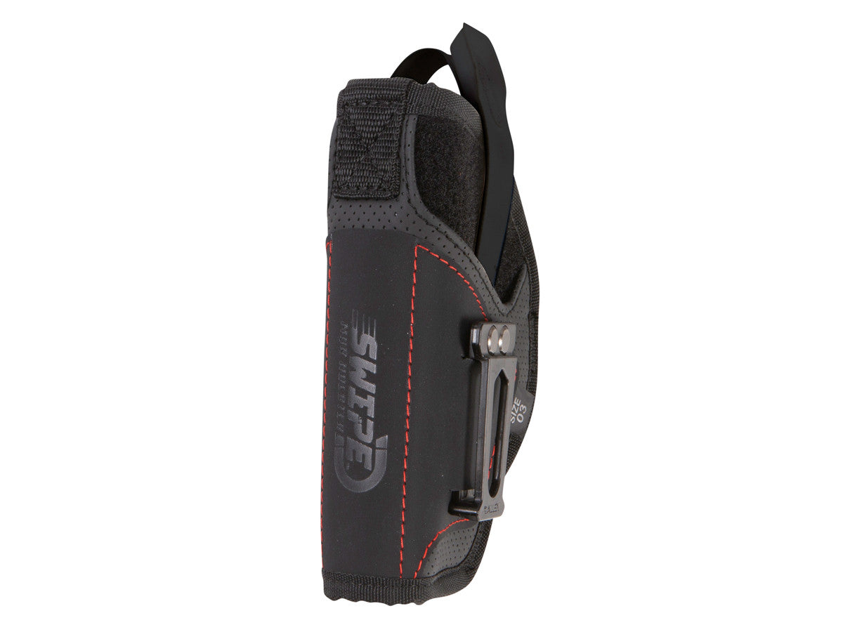 Allen Company Swipe Switch Holster, Size 03 Full-Size