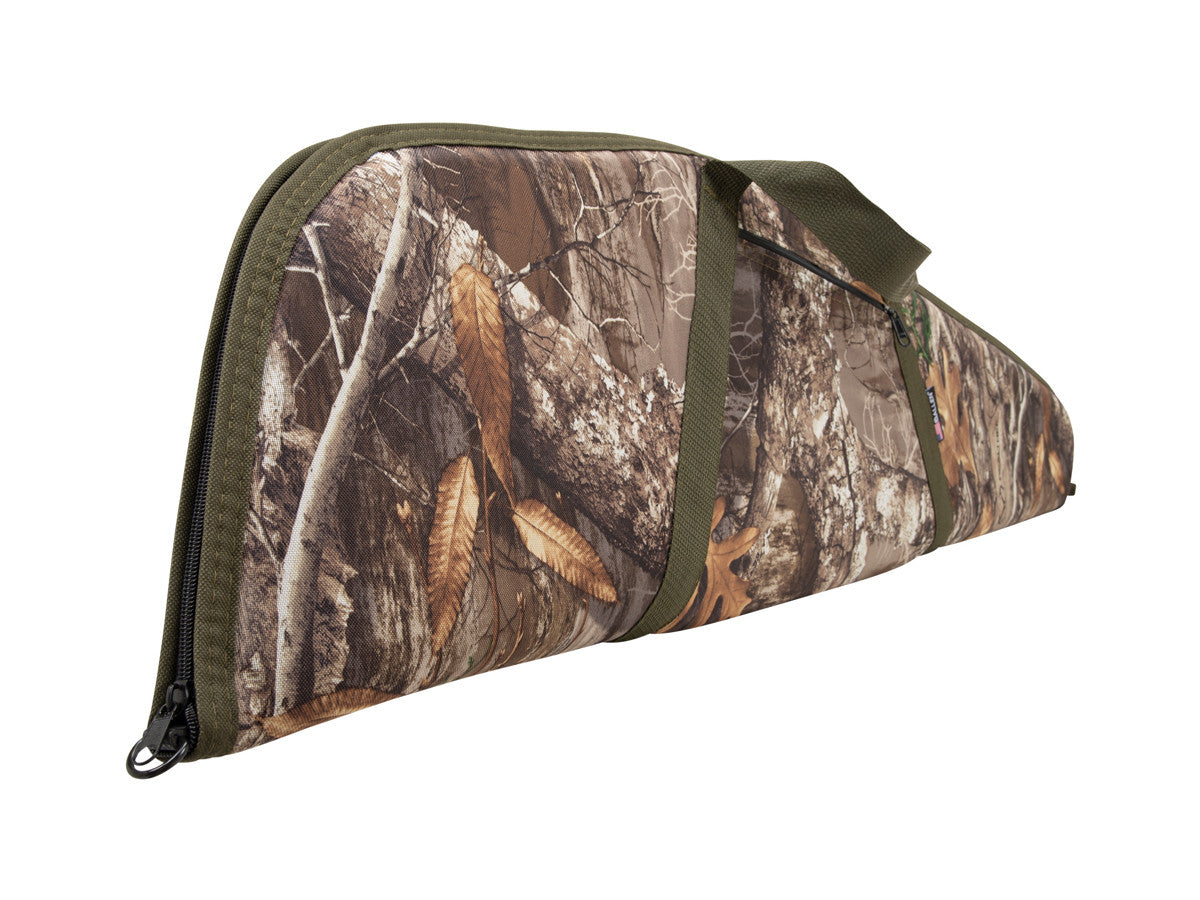 Allen Company Emerald Soft Rifle Case, 46", Realtree Edge
