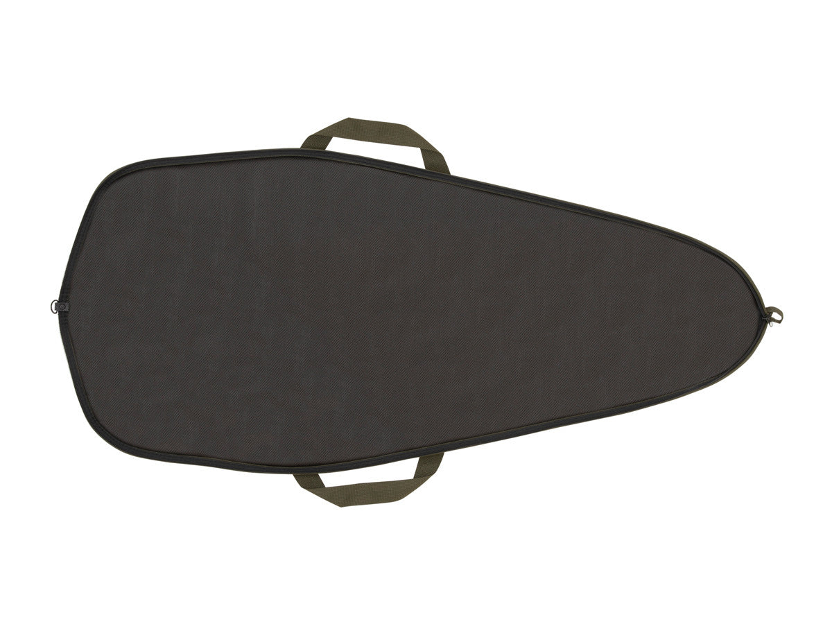 Allen Company Emerald Soft Rifle Case, 46", Realtree Edge