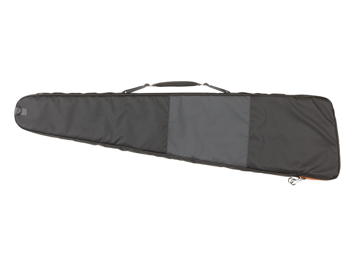 Allen Company Reservoir Soft Rifle Case w/ WaterShield, 50", Gray