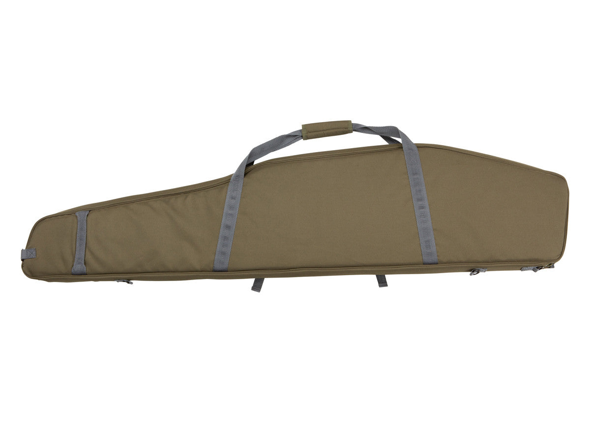 Allen Company Pride Six Soft Rifle Case, 55", OD Green