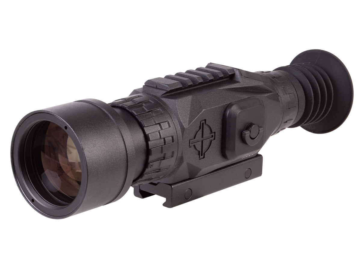 Sightmark Wraith HD 4-32x50 Digital Day/Night Vision Riflescope