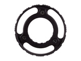 Hawke Sport Optics 65mm Side wheel, Fits Sidewinder Scopes