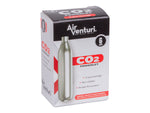 Air Venturi 12-Gram CO2 Cartridges, 6ct