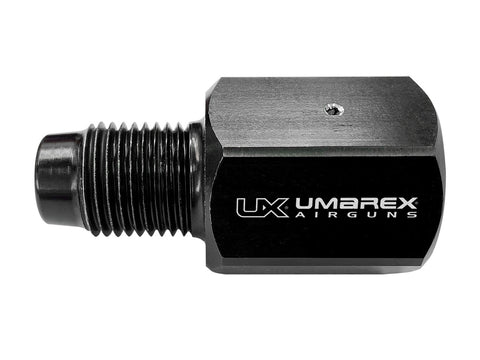 Umarex 88 Gram CO2 Saver Adapter, Fits AirJavelin/Fusion 2