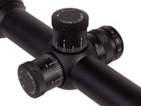 Hawke 6-24x50 WA Vantage Riflescope IR SF 10x1/2 Mil Dot, 1/10 MRAD, 30mm Tube
