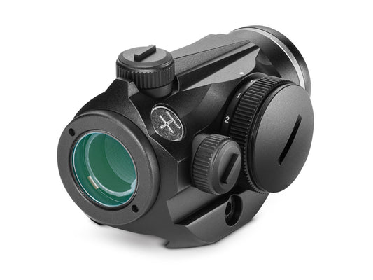 Hawke Vantage Red Dot 1x20 Digital Sight, Weaver