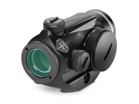 Hawke Vantage Red Dot 1x20 Digital Sight, Weaver