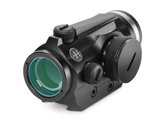 Hawke Vantage Red Dot 1x25 Digital Sight, Weaver