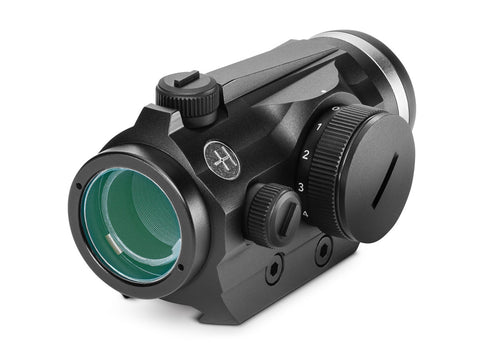 Hawke Vantage Red Dot 1x25 Digital Sight, Weaver