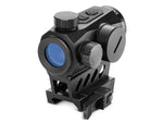 Hawke Endurance Red Dot 1x25 Digital Sight, Weaver