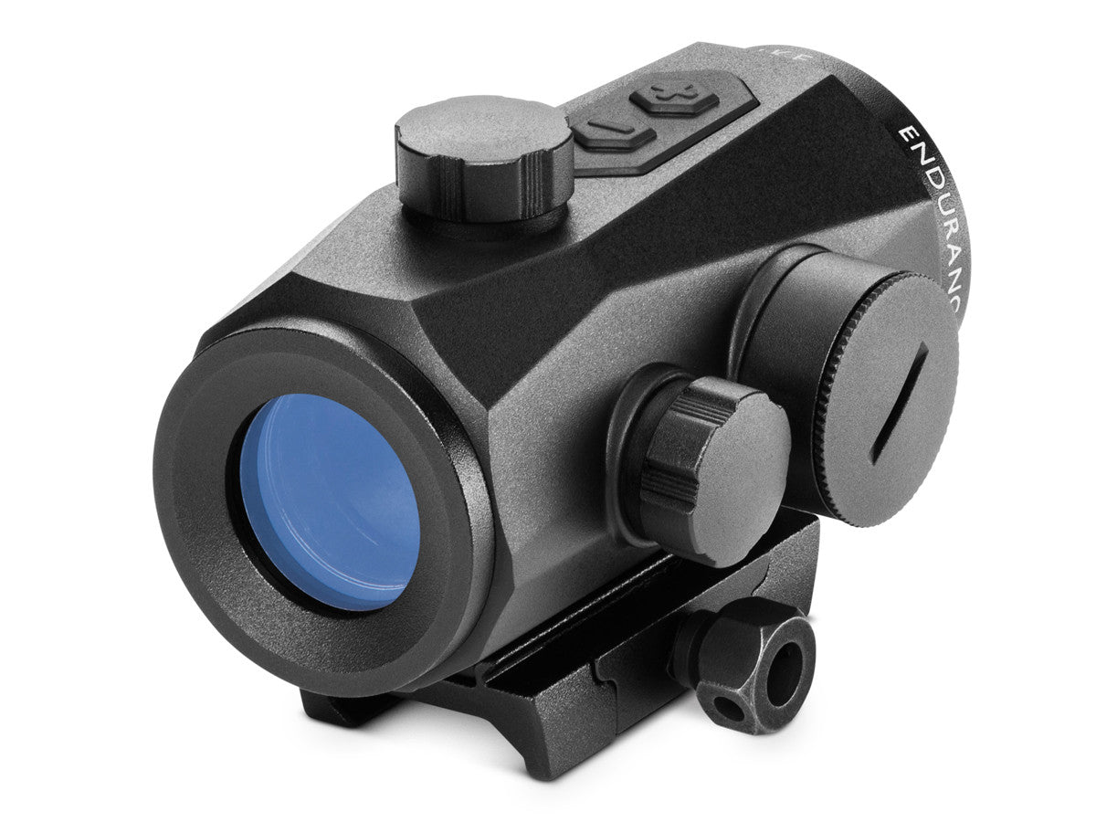 Hawke Endurance Red Dot 1x30 Digital Sight, Weaver
