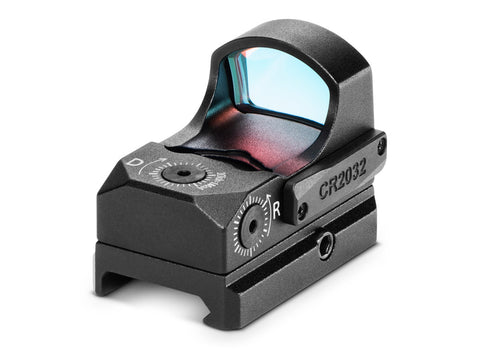 Hawke Micro Reflex Red Dot 3 MOA Digital Sight