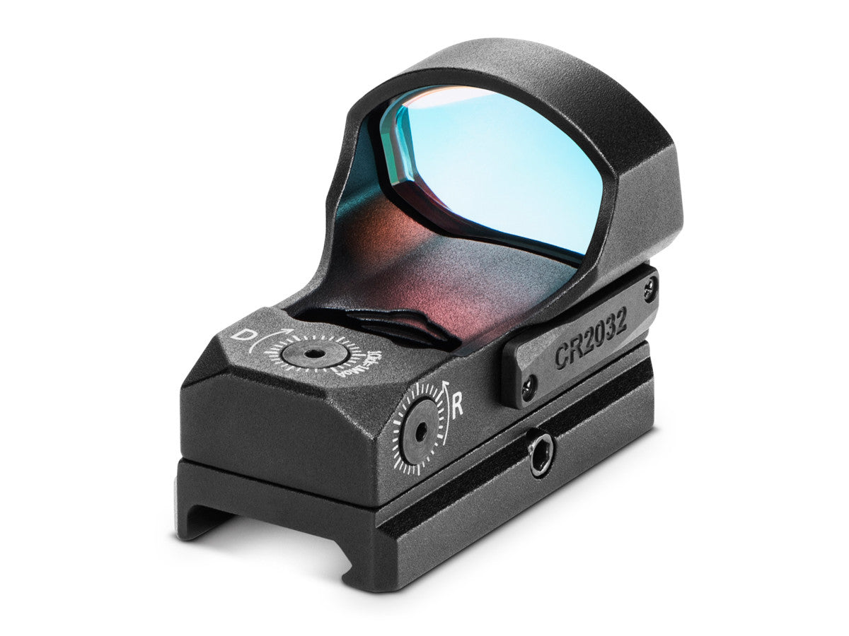 Hawke Wide View Reflex Red Dot 3 MOA Digital Sight