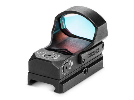 Hawke Wide View Reflex Red Dot 3 MOA Digital Sight