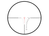 Hawke XB30 Pro 1-5x24 SR SFP IR Crossbow Scope