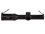Hawke XB30 Pro 1-5x24 SR SFP IR Crossbow Scope