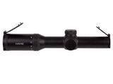 Hawke XB30 Pro 1-5x24 SR SFP IR Crossbow Scope