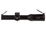 Hawke XB30 Pro 1-5x24 SR SFP IR Crossbow Scope