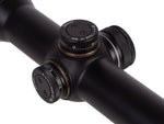 Hawke XB30 Pro 1-5x24 SR SFP IR Crossbow Scope