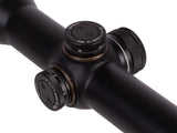 Hawke XB30 Pro 1-5x24 SR SFP IR Crossbow Scope