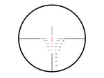 Hawke XB1 1.5-5x32 SR IR Crossbow Scope