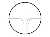 Hawke XB1 1.5-5x32 SR IR Crossbow Scope