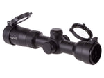 Hawke XB1 1.5-5x32 SR IR Crossbow Scope