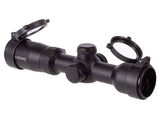 Hawke XB1 1.5-5x32 SR IR Crossbow Scope