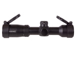 Hawke XB1 1.5-5x32 SR IR Crossbow Scope