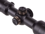 Hawke XB1 1.5-5x32 SR IR Crossbow Scope