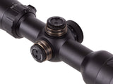 Hawke XB1 1.5-5x32 SR IR Crossbow Scope