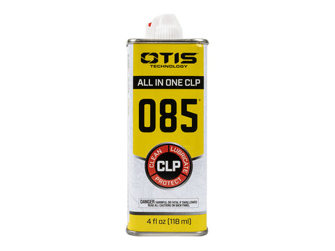 Otis 085 CLP, 4 oz.
