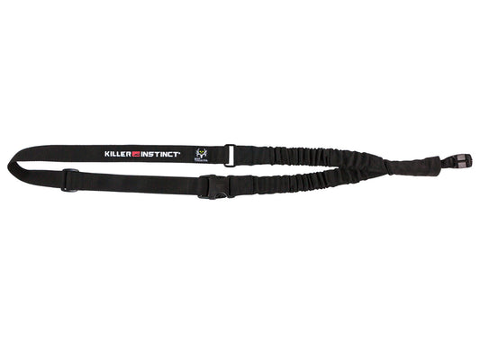 Killer Instinct Single Point Sling, Picatinny Mount