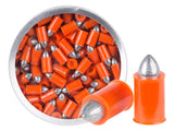 Crosman PowerShot Fast Flight Penetrator Pellets, .177 Cal, 5.4 Grains, Pointed, Lead-Free, 150ct - Caliber 0.177