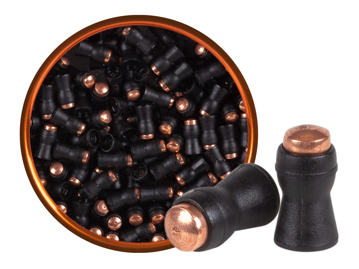 Gamo Lethal, .177 Cal, 5.56 Grains, Domed, Lead-Free, 100ct - Caliber 0.177