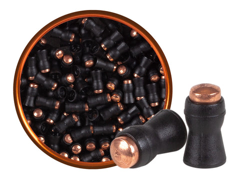 Gamo Lethal, .177 Cal, 5.56 Grains, Domed, Lead-Free, 100ct - Caliber 0.177