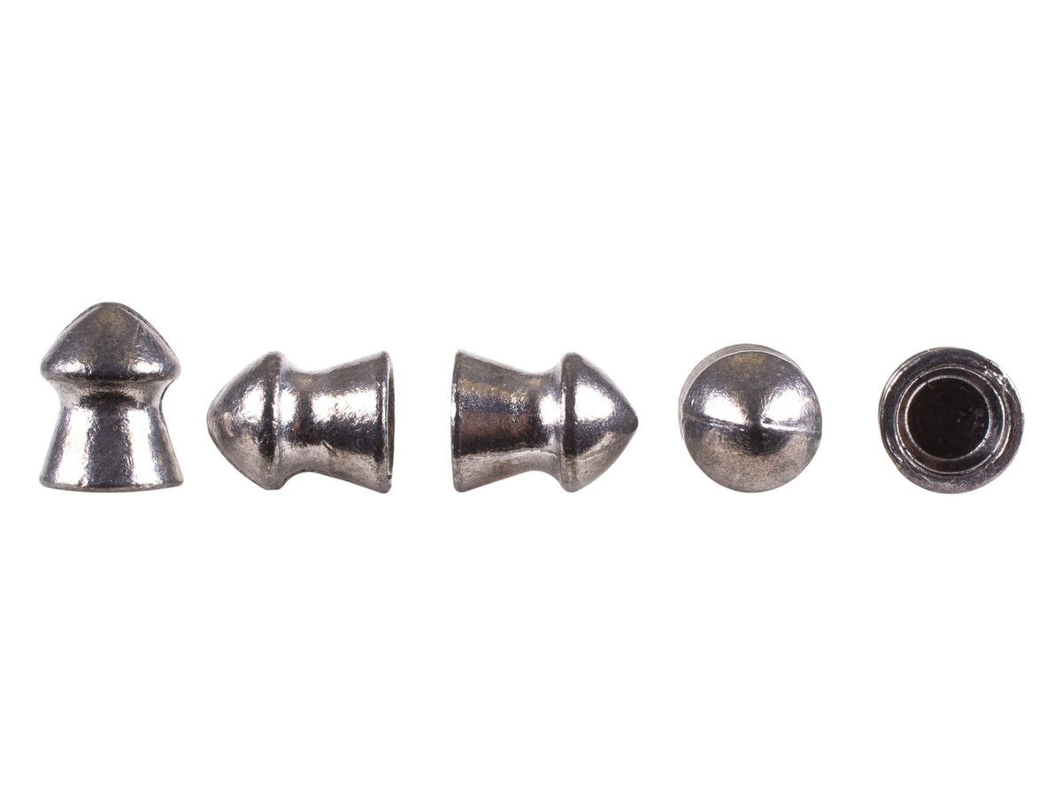 Crosman Field Hunting .22 Cal, 14.3 Grains, Pointed, 175ct - Caliber 0.22