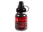 Hornady Black Diamond Steel BBs, .177 Cal, 5.1 Grains, Anodized Finish, 1500ct - Caliber 0.177
