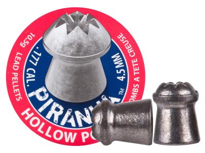 Crosman 100 Year Anniversary Pellet Tins, 10 Pack - Caliber 0.177