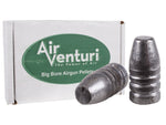 Air Venturi .40 Cal, 252 Grains, Flat Point,  50ct - Caliber &nbsp;