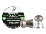 Predator GTO .22 Cal, 11.75 Grains, Domed, Lead-Free, 200ct - Caliber 0.22