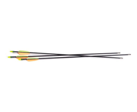 Crosman Youth 26&quot; Arrows, 3 pack