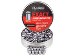 JSB Redesigned Monster Pellets .22  200 ct. - Caliber 0.22