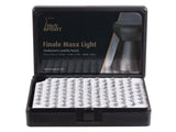 H&N Finale Maxx Light .177 Cal., 7.87 Grains, 4.50mm, Wadcutter, 200ct. - Caliber 0.177