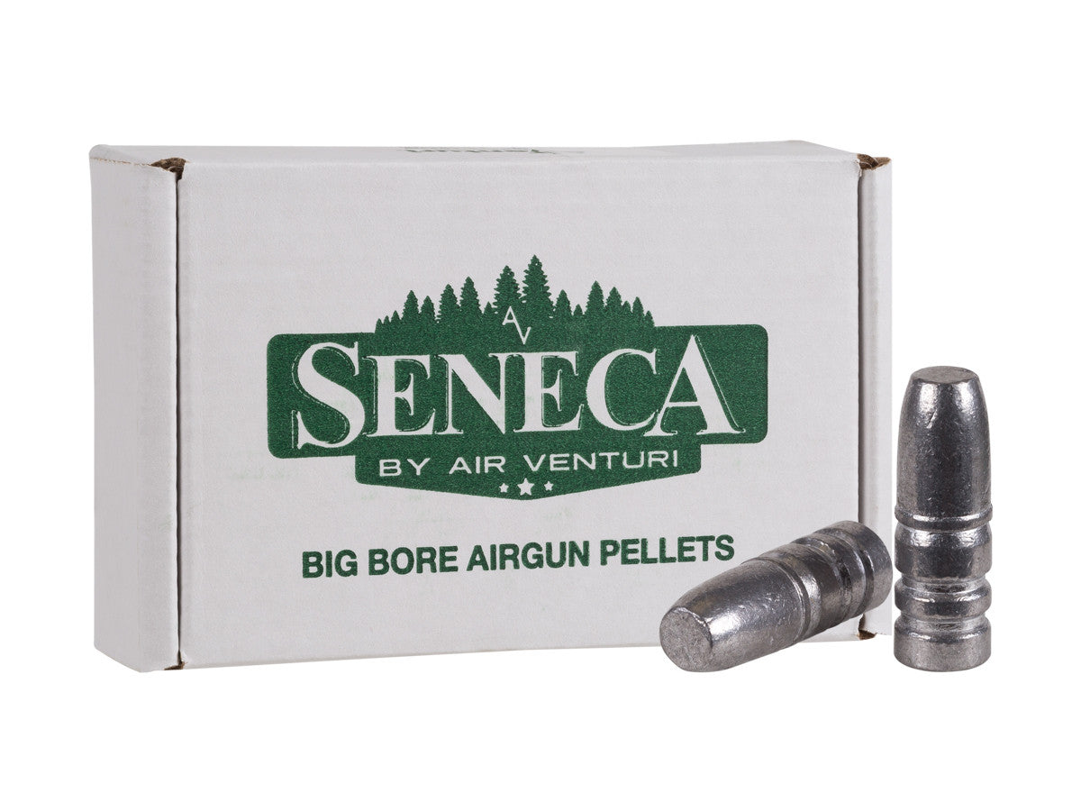 Air Venturi .308 Cal. 171 grain, Flat Point, 50 ct. - Caliber 0.3