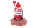 Copperhead .177 Cal, 5.1 Grains, BBs, 6000ct - Caliber 0.177