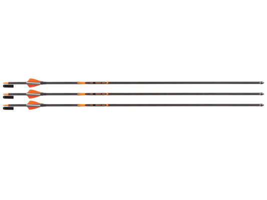 Pocket Shot Arrow 3 Pack - Caliber &nbsp;